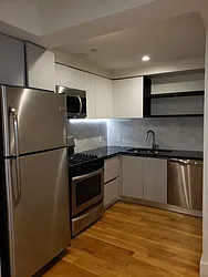 Rented by Lodger Corp