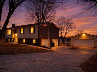 7037 Maxwell Ter, Talbott, TN 37877