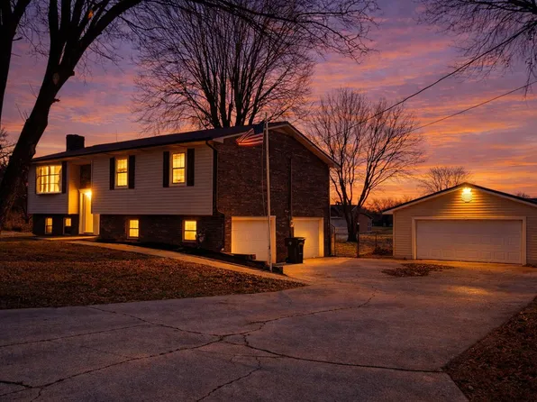 7037 Maxwell Ter, Talbott, TN 37877