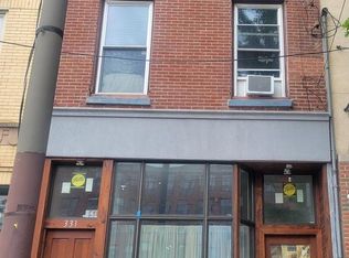331 W Girard Ave, Philadelphia, PA