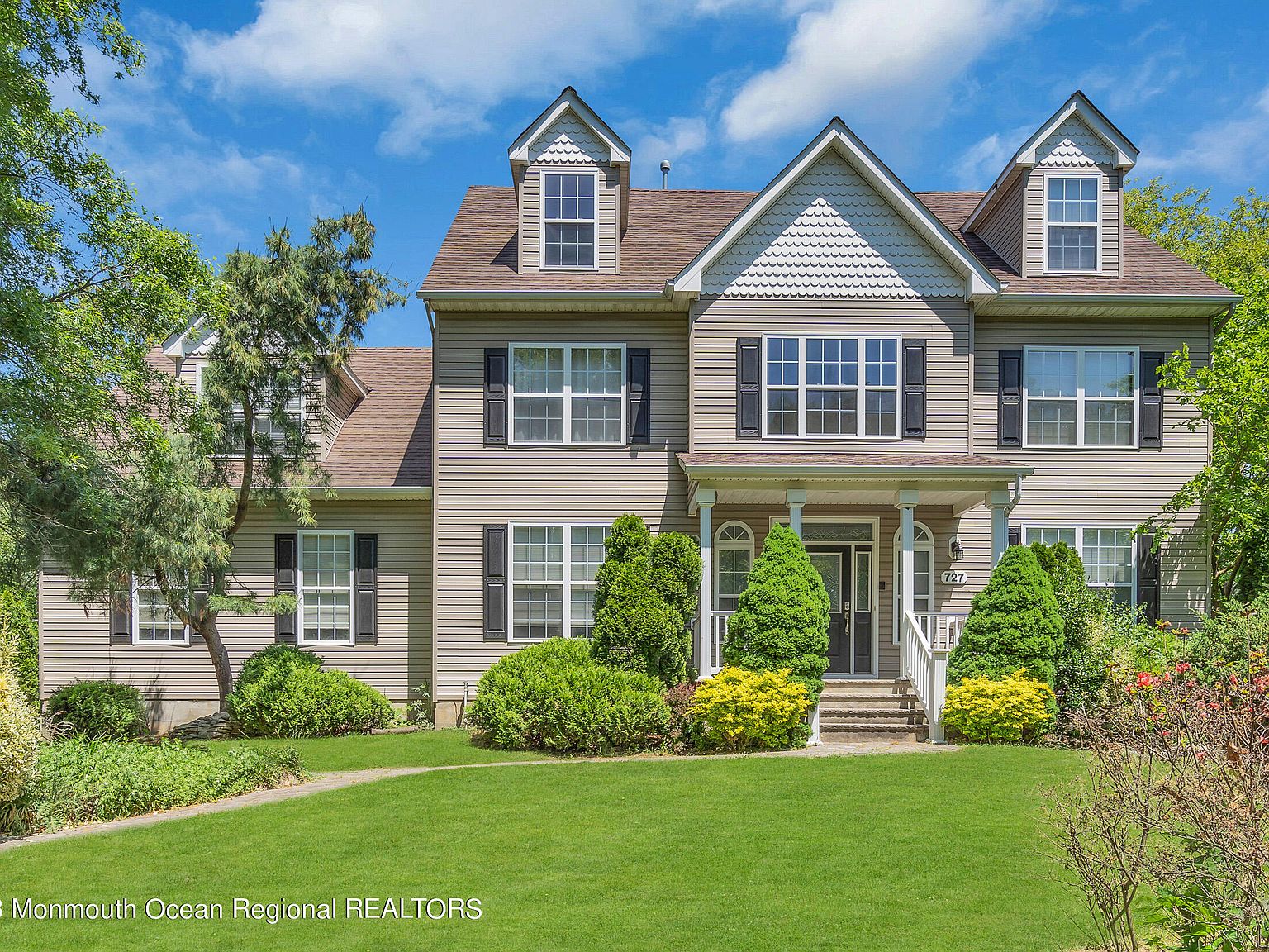 727 Mccormick Drive, Toms River, NJ 08753 MLS 22311488 Zillow