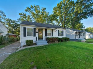 224 Cameron Rd, Saint Louis, MO 63137