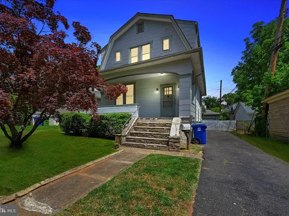 401 Kingston Rd, Baltimore, MD 21229