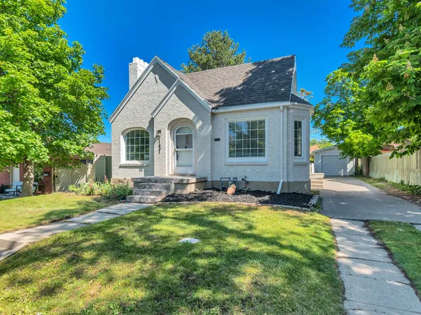 1631 E Roosevelt Ave, Salt Lake City, UT 84105