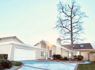 25217 Via Valentina, Santa Clarita, CA 91355