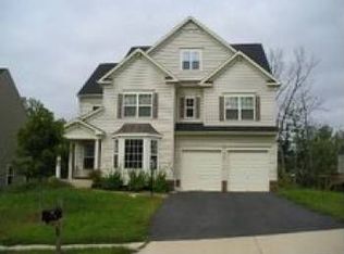 3646 Expedition Dr, Triangle, VA 22172
