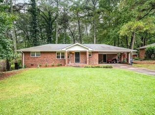 1030 Oriole Ln SE, Marietta, GA 30067