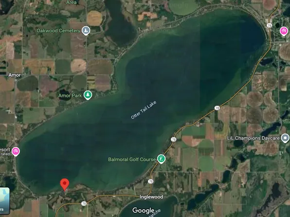 27371 Blarney Trl, Battle Lake, MN 56515