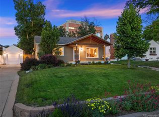 2530 S Clarkson St, Denver, CO 80210