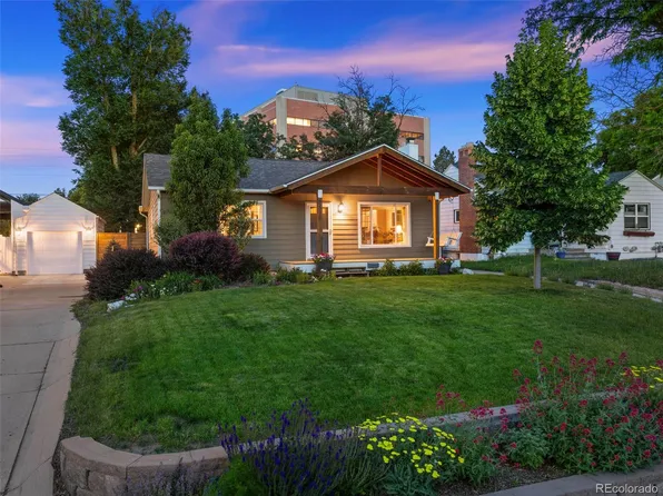 2530 S Clarkson Street, Denver, CO 80210