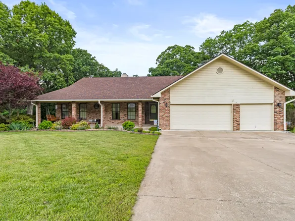 3408 Callie Dr, Grove, OK 74344