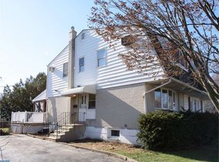 1408 Grace Rd, Swarthmore, PA 19081