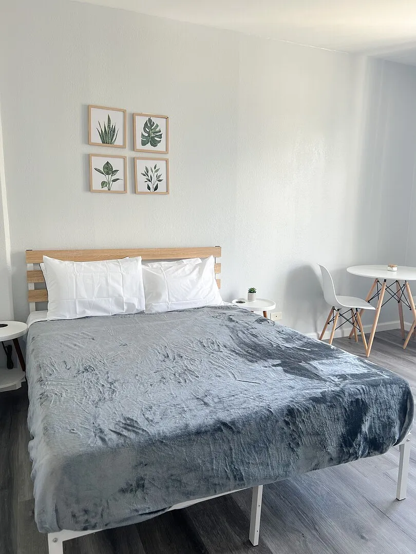 Refreshing Inn on The Park Studio — Photo 3