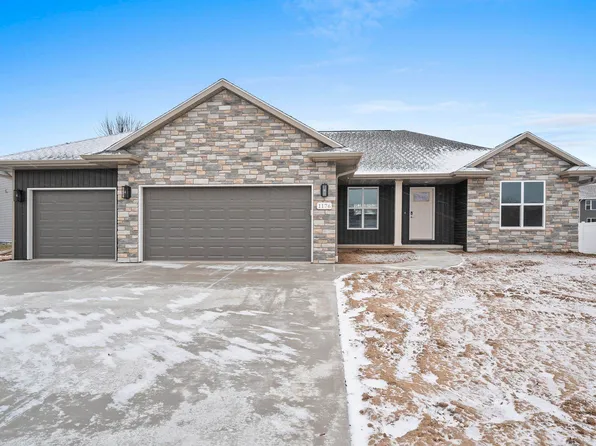 1176 Faversham Way, Green Bay, WI 54313