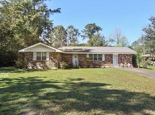 1427 Avenue K, Bogalusa, LA 70427