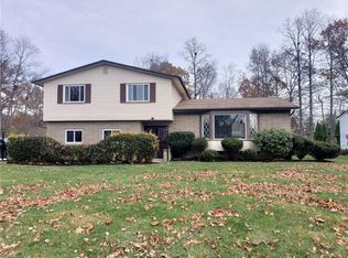 5363 Holly Rd, Bedford Heights, OH 44146
