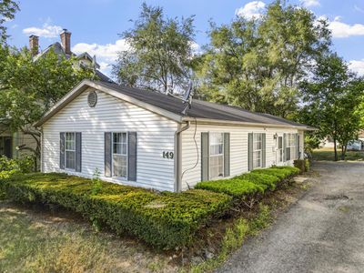 149 E Central Ave, Delaware, OH, 43015