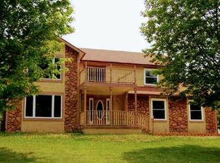 7665 Deer Pkwy, Reynoldsburg, OH 43068