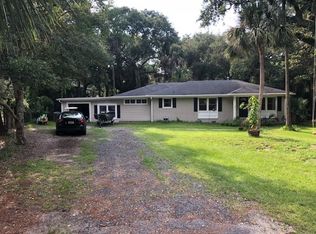 249 Forest Trl, Isle Of Palms, SC 29451