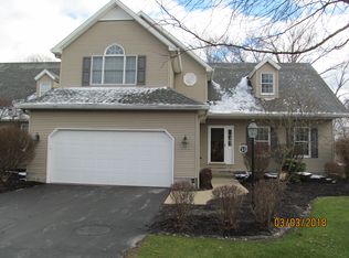 33 Greystone #B, Poland, OH 44514