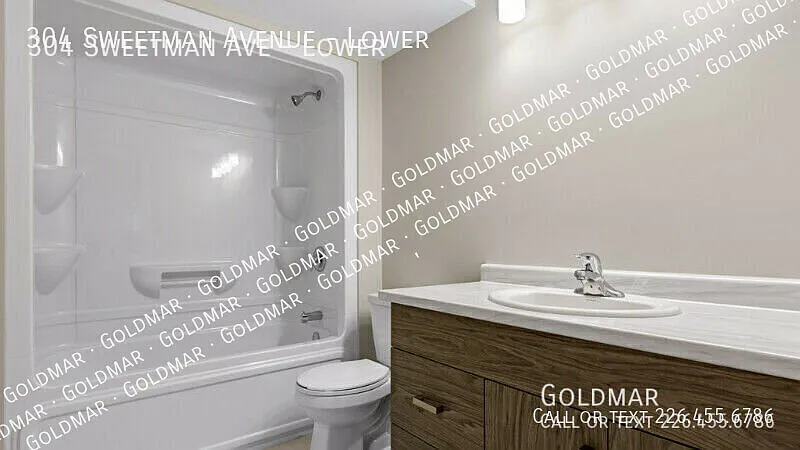 2 Bedroom 1 Bathroom New Build in the Heart of Essex — Photo 4