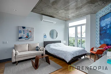 Rented by Rentopia
