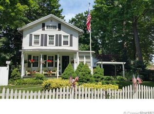 199 High St, Milford, CT 06460