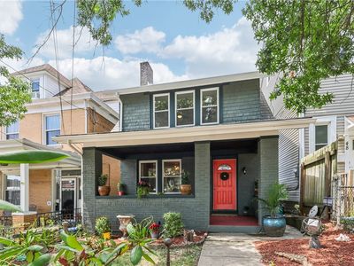 50 Harwood St, Pittsburgh, PA, 15211