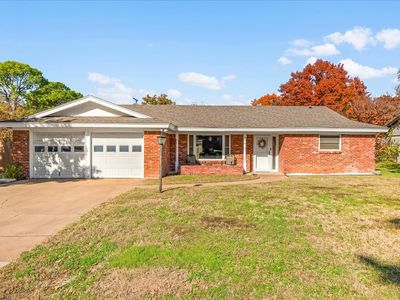 1913 Yucca Trl, Hurst, TX, 76054