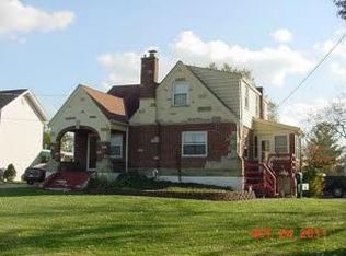 3389 N Bend Rd, Cincinnati, OH 45239