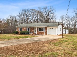313 Benbow Dr, East Bend, NC 27018