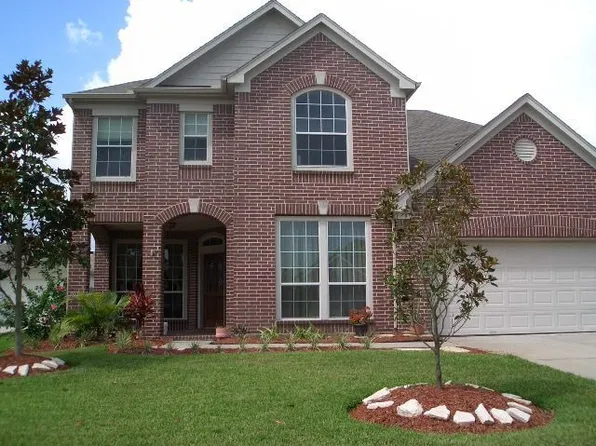 4413 Sugarvine Ct, League City, TX 77573