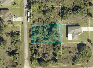 843 Da Vinci Ave S, Lehigh Acres, FL 33974