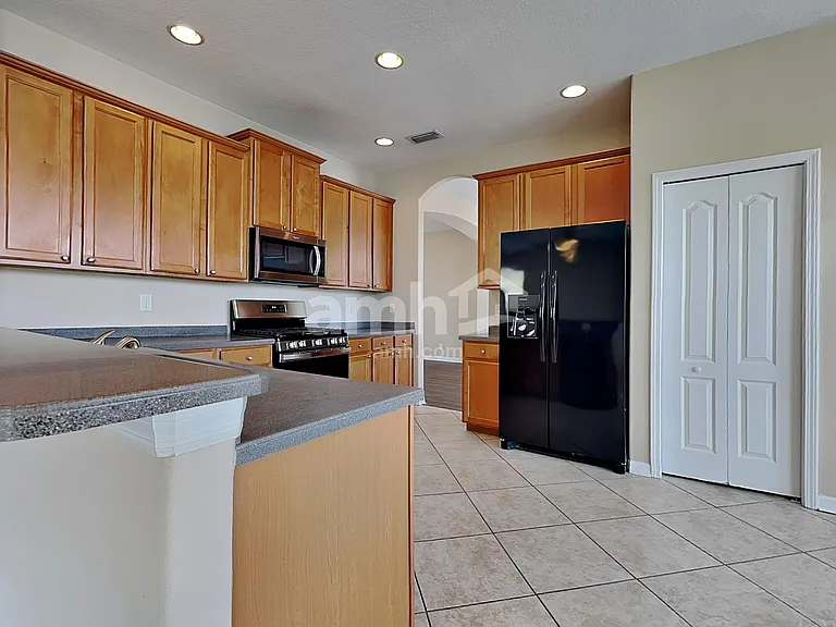 418 Durham Shore Ct — Photo 4