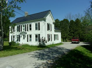 1018 Main St, Castleton, VT 05735