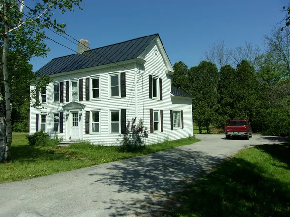 1018 Main Street, Castleton, VT 05735