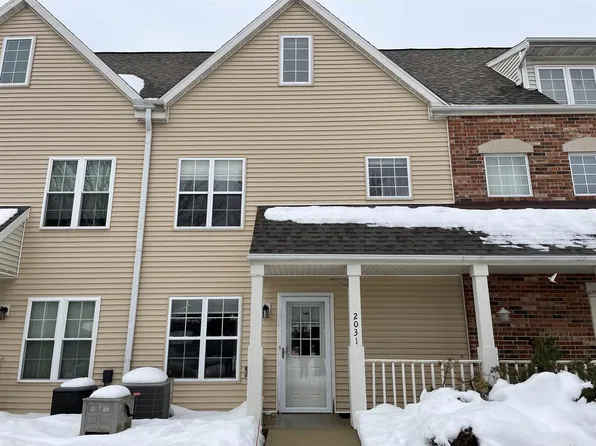 2031 McKenna Boulevard, Madison, WI 53711