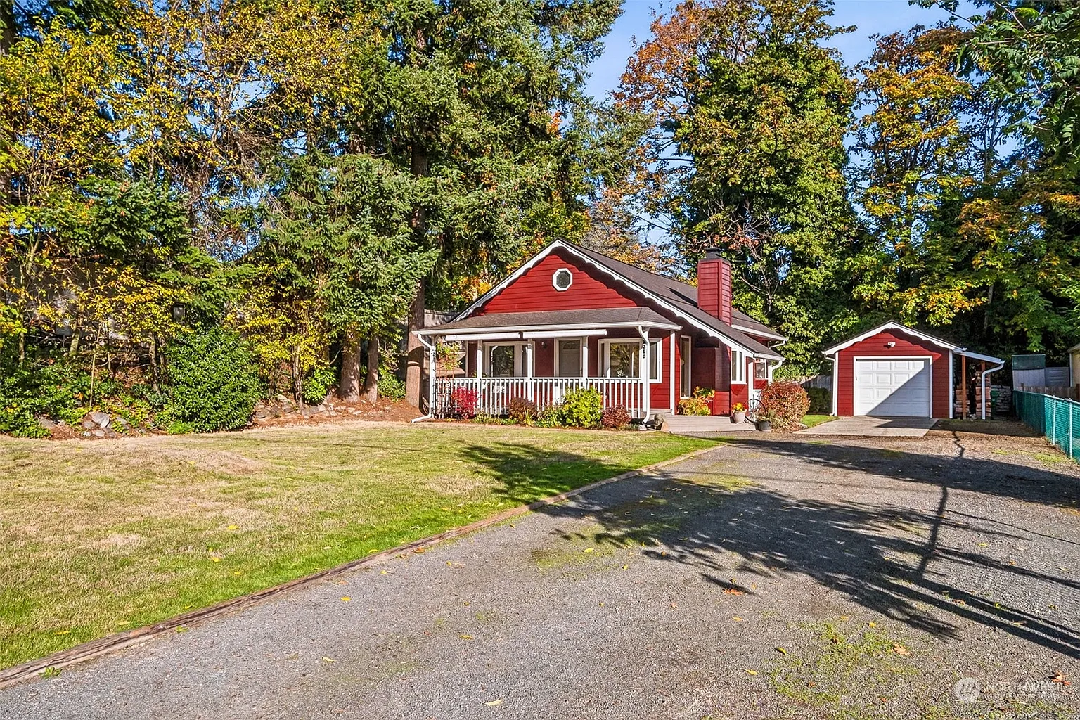 22218 104th Place SE photo 1