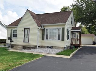 1911 Southern Ave, Beech Grove, IN 46107