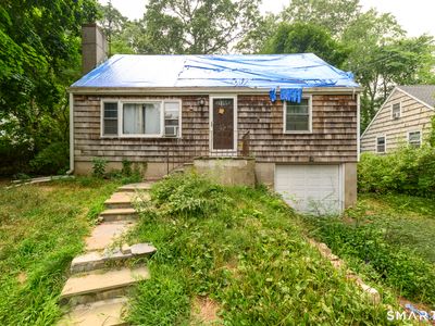 34 Deepwood Lane, Norwalk, CT, 06854