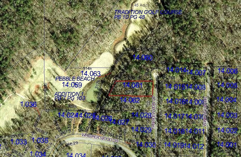 1st image of LOT-41A Tanglewood Ln