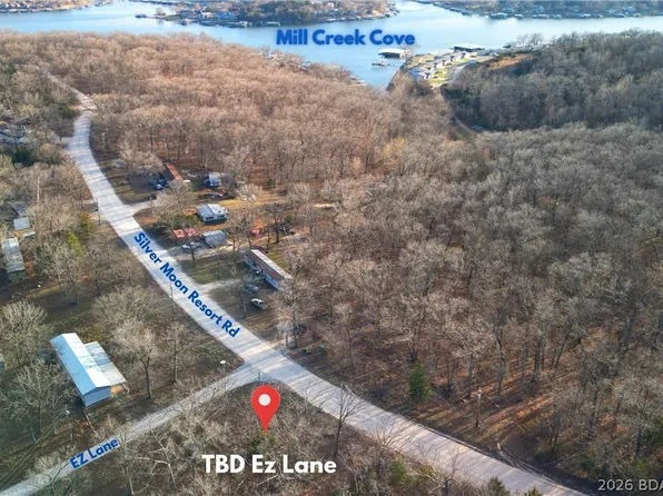 Ez Ln, Gravois Mills, MO 65037