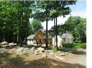 1220 Old Parker Ter #3, Ellijay, GA 30536