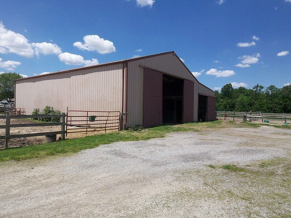 60 X 68 Barn