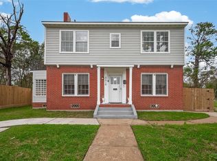 5416 Palmer St, Houston, TX 77004