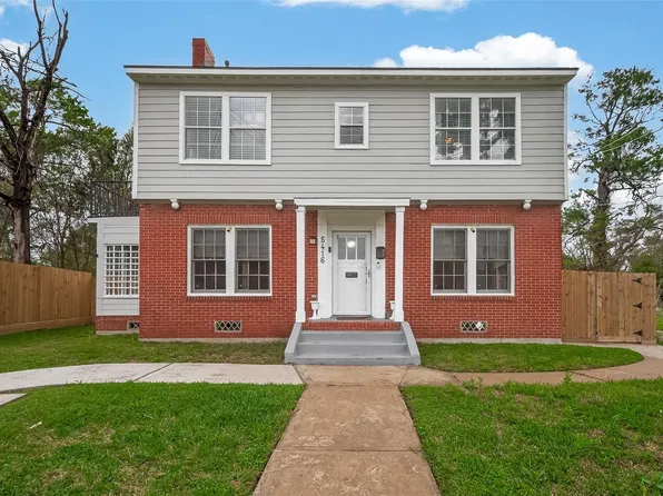 5416 Palmer St, Houston, TX 77004