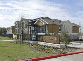 1100 S Kenney Fort Blvd #511, Round Rock, TX 78665