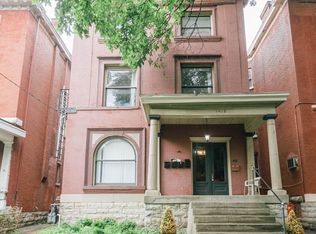 1412 S 2nd St APT 3, Louisville, KY 40208