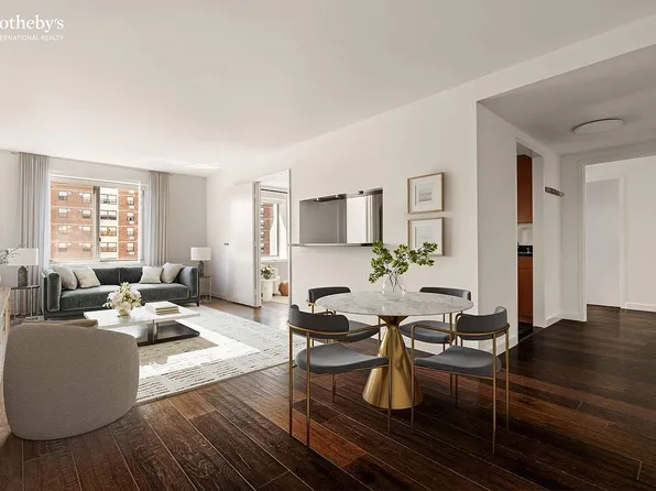 300 W 135th St APT 10H, New York, NY 10030