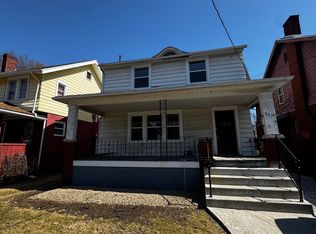 803 Wall St, Akron, OH 44310